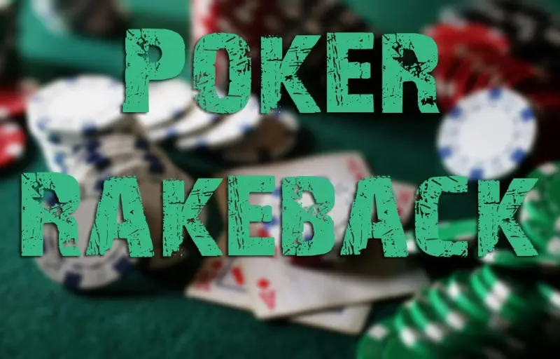 Ý nghĩa thực sự của Rake Poker là gì?
