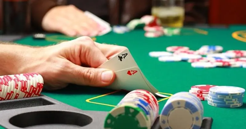 Tâm lý là yếu tố then chốt quyết định thắng thua của người chơi khi tham gia Poker