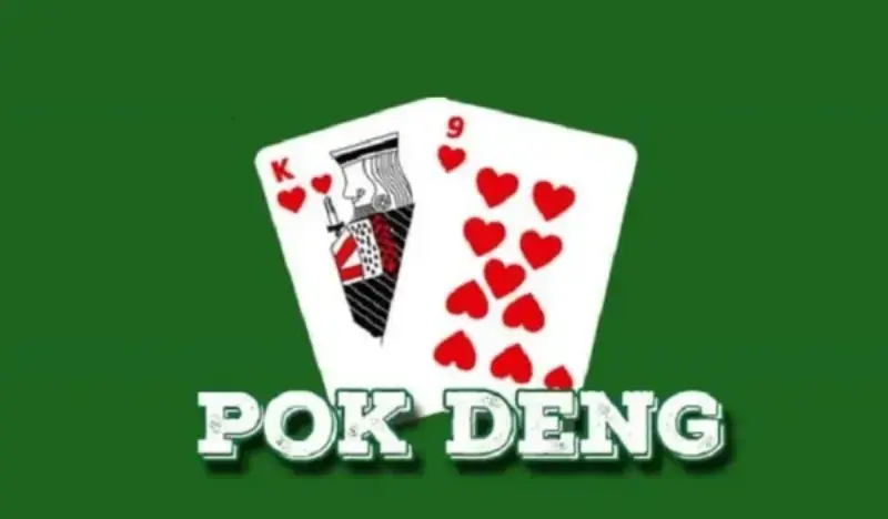 Thông tin tổng quan về trò chơi Royal Pok Deng 